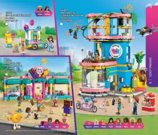 Lego Flugblatt Seite 43
