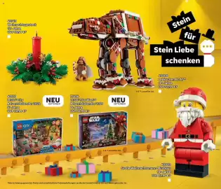 Lego Flugblatt Seite 5