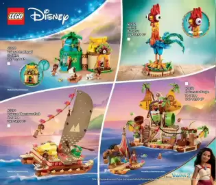 Lego Flugblatt Seite 50