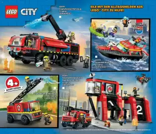 Lego Flugblatt Seite 58