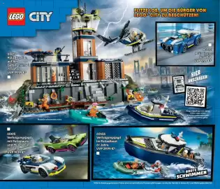 Lego Flugblatt Seite 60