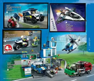 Lego Flugblatt Seite 61