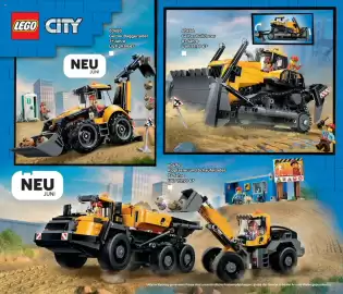 Lego Flugblatt Seite 62