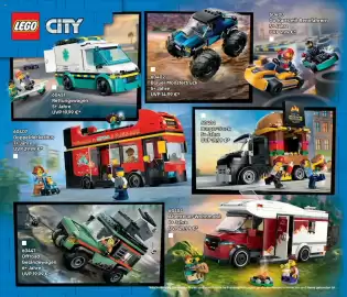 Lego Flugblatt Seite 64