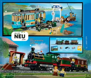 Lego Flugblatt Seite 69