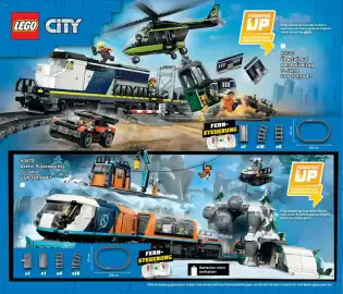 Lego Flugblatt Seite 70