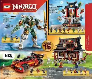 Lego Flugblatt Seite 71