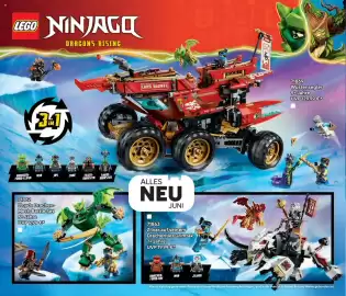 Lego Flugblatt Seite 72