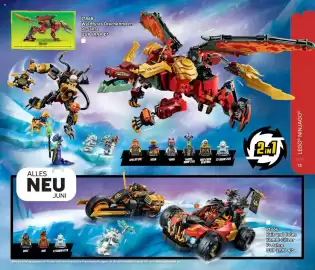 Lego Flugblatt Seite 73