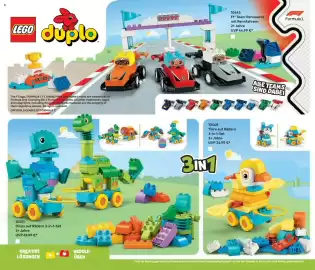Lego Flugblatt Seite 8