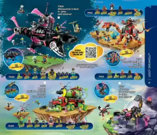 Lego Flugblatt Seite 81
