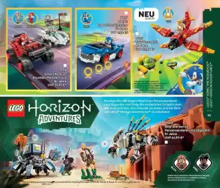 Lego Flugblatt Seite 85