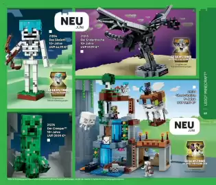 Lego Flugblatt Seite 89