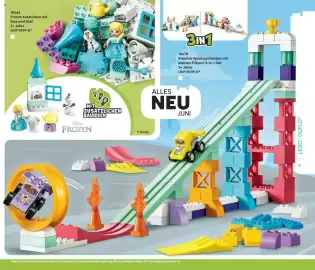 Lego Flugblatt Seite 9