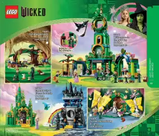 Lego Flugblatt Seite 93