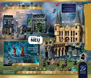 Lego Flugblatt Seite 97
