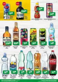 Brněnka leták Strana 4: Heffron cremoso €259,90, Refresh Malina Limeta €15,90