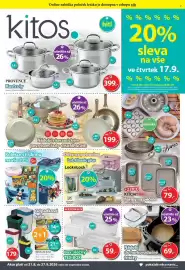 Kitos leták Strana 1
