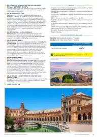 Catálogo Viajes El Corte Inglés Página 11