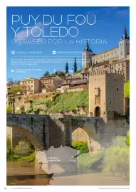 Catálogo Viajes El Corte Inglés Página 12
