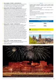 Catálogo Viajes El Corte Inglés Página 13