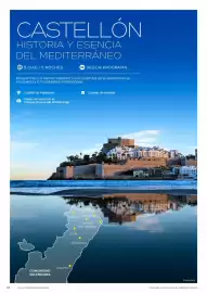 Catálogo Viajes El Corte Inglés Página 14