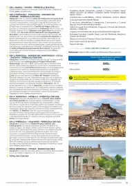 Catálogo Viajes El Corte Inglés Página 15