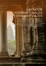 Catálogo Viajes El Corte Inglés Página 17