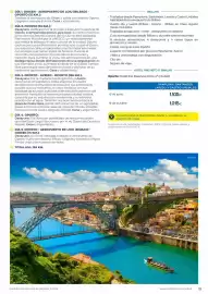 Catálogo Viajes El Corte Inglés Página 19
