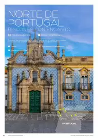 Catálogo Viajes El Corte Inglés Página 20