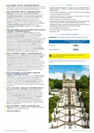 Catálogo Viajes El Corte Inglés Página 21