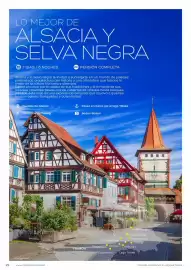 Catálogo Viajes El Corte Inglés Página 22