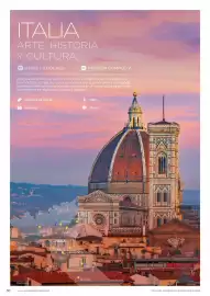 Catálogo Viajes El Corte Inglés Página 30