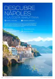 Catálogo Viajes El Corte Inglés Página 32