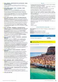 Catálogo Viajes El Corte Inglés Página 39