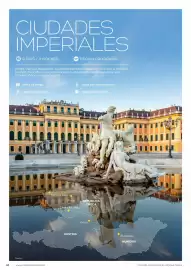 Catálogo Viajes El Corte Inglés Página 44