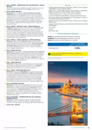 Catálogo Viajes El Corte Inglés Página 45