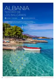Catálogo Viajes El Corte Inglés Página 48