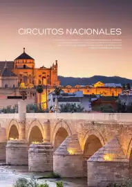 Catálogo Viajes El Corte Inglés Página 5