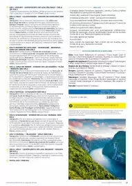 Catálogo Viajes El Corte Inglés Página 51