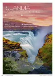 Catálogo Viajes El Corte Inglés Página 52