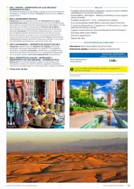 Catálogo Viajes El Corte Inglés Página 57