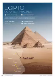 Catálogo Viajes El Corte Inglés Página 58