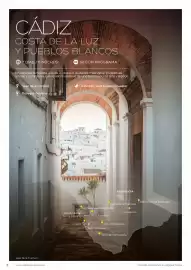 Catálogo Viajes El Corte Inglés Página 6