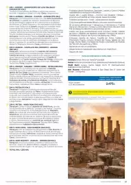 Catálogo Viajes El Corte Inglés Página 61