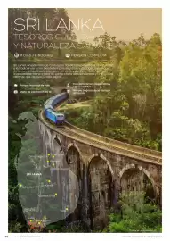 Catálogo Viajes El Corte Inglés Página 66