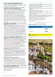 Catálogo Viajes El Corte Inglés Página 7