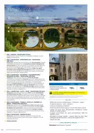 Catálogo Viajes El Corte Inglés Página 102