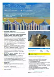Catálogo Viajes El Corte Inglés Página 104
