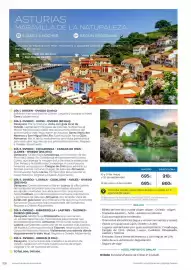 Catálogo Viajes El Corte Inglés Página 106